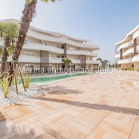 Apartment Baia Bianca *