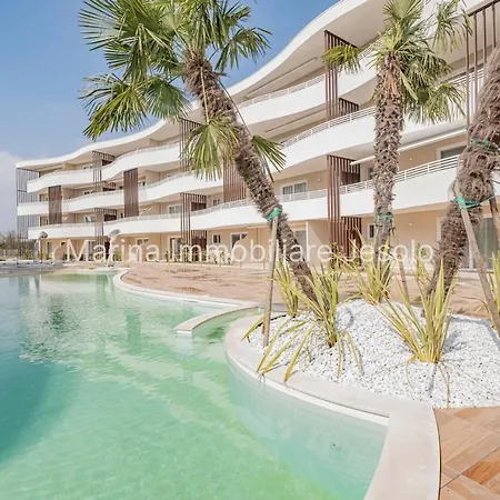 Apartment Baia Bianca *