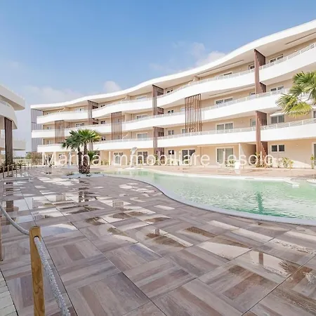 Baia Bianca Lido di Jesolo