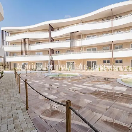 Apartment Baia Bianca