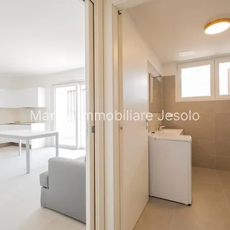 Baia Bianca Lejlighed *