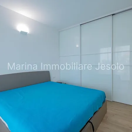 Baia Bianca Lejlighed