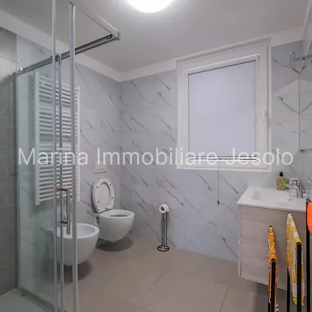 شقة Baia Bianca