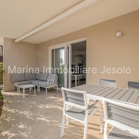 Baia Bianca Lido di Jesolo