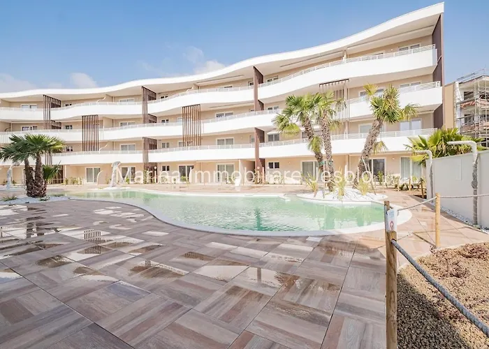 Baia Bianca * Lido di Jesolo