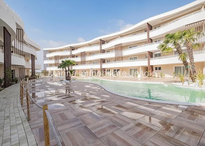 Baia Bianca Lido di Jesolo