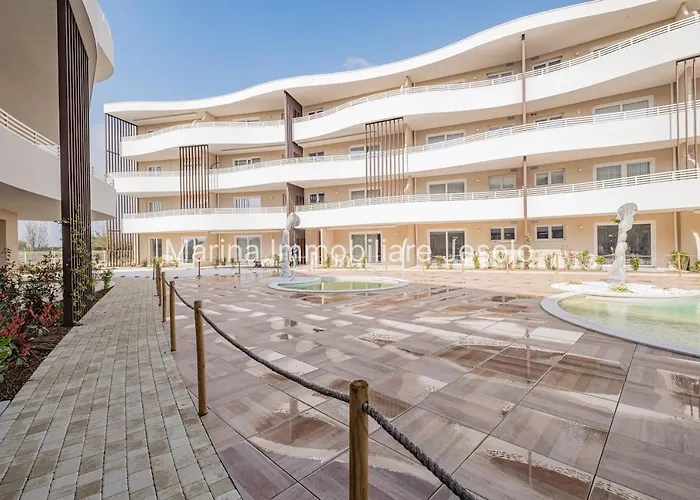 Apartment Baia Bianca