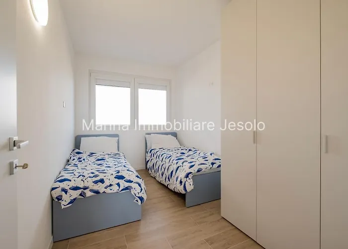 Apartment Baia Bianca