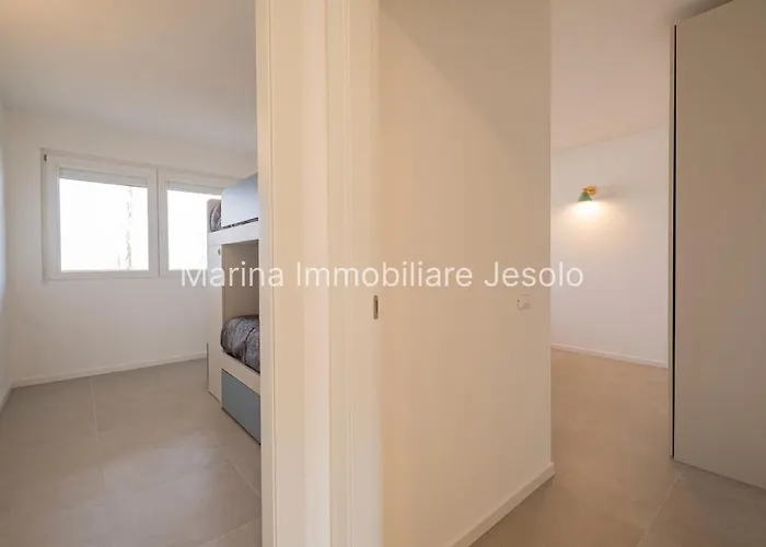 Baia Bianca Apartment *