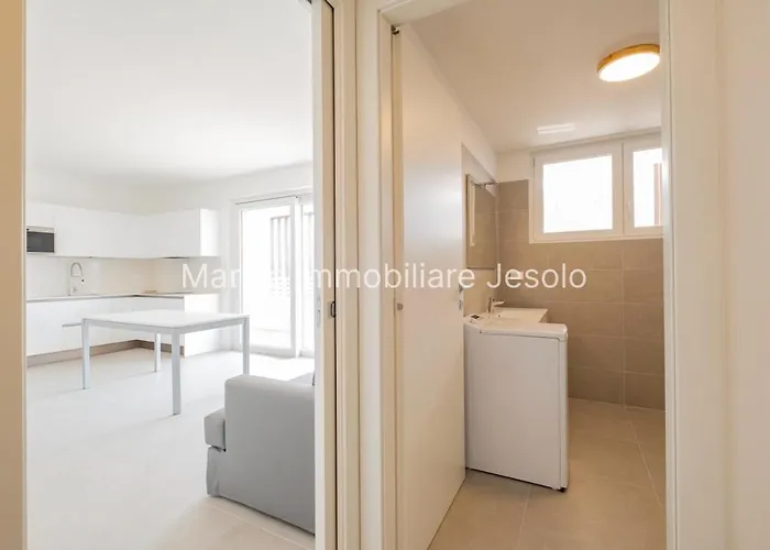 Baia Bianca Apartment *