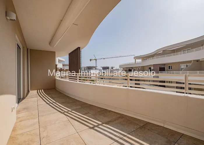 Baia Bianca * Τζεσόλο Λίντο