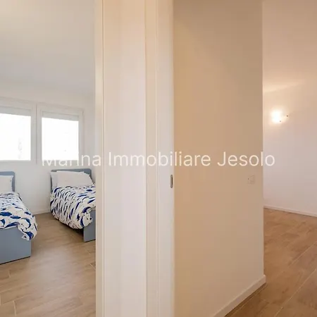 Baia Bianca Apartment *