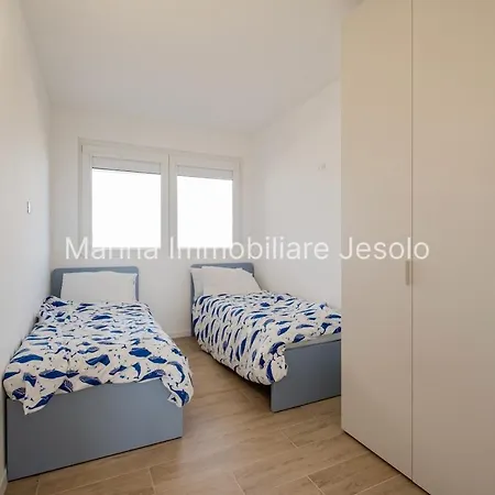 Apartment Baia Bianca