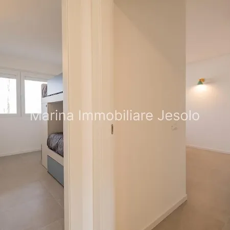 Baia Bianca Apartment *