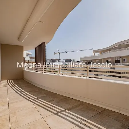 Baia Bianca * Lido di Jesolo