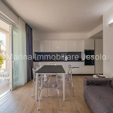 Apartament Baia Bianca