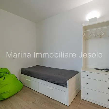 Baia Bianca Lido di Jesolo