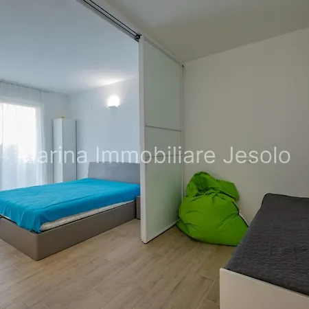 Apartament Baia Bianca Lido di Jesolo