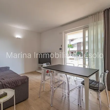 Baia Bianca Apartament