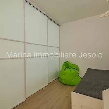 Baia Bianca Apartmán
