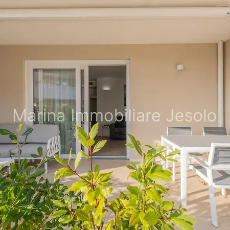 Baia Bianca Apartmán