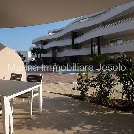 Apartmán Baia Bianca