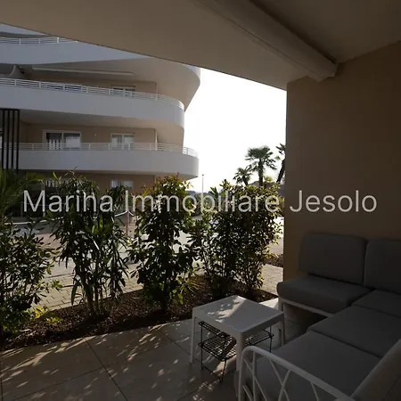 Apartament Baia Bianca Lido di Jesolo