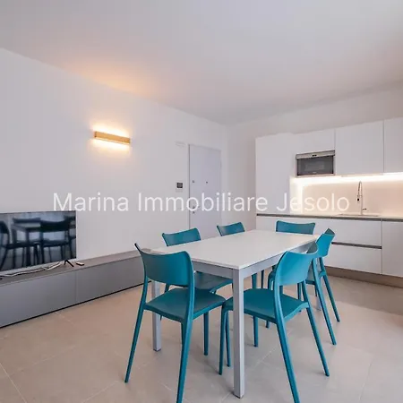 Baia Bianca Lido di Jesolo