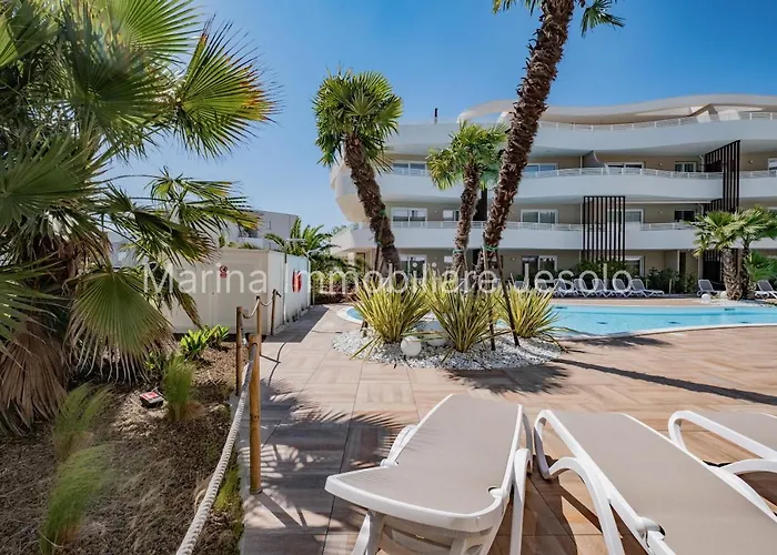 Baia Bianca Apartament