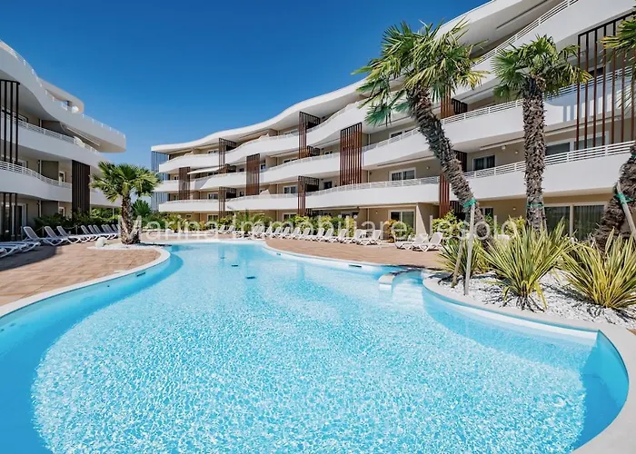 Baia Bianca Apartament