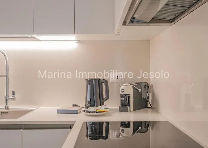 Baia Bianca Lido di Jesolo
