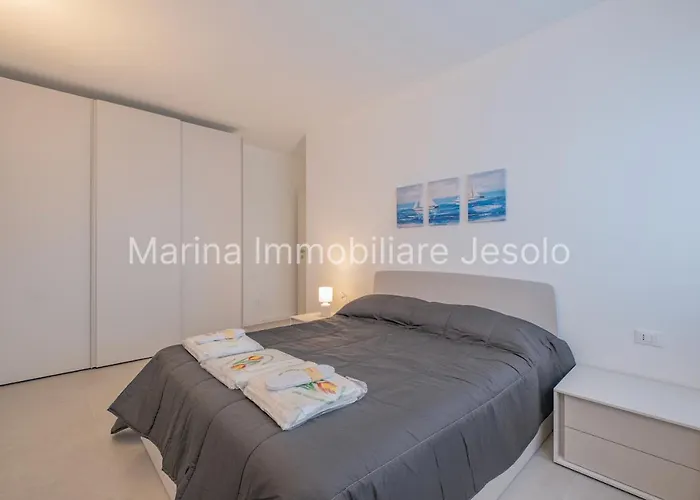 Apartament Baia Bianca
