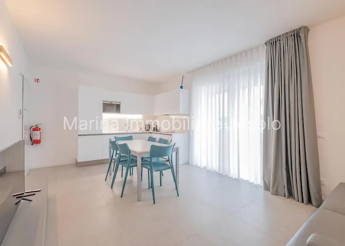 Baia Bianca Apartament Lido di Jesolo