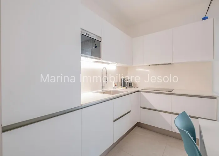 Apartament Baia Bianca Lido di Jesolo