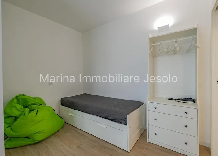 Baia Bianca Lido di Jesolo