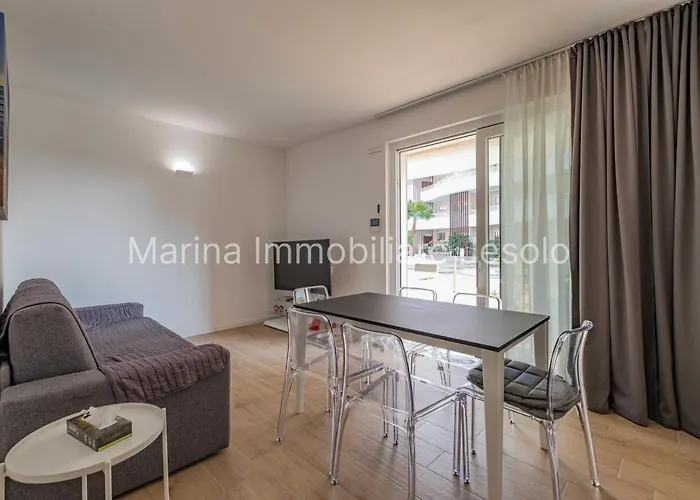 Baia Bianca Apartament