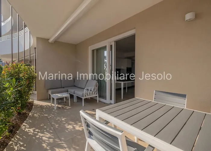 Apartament Baia Bianca