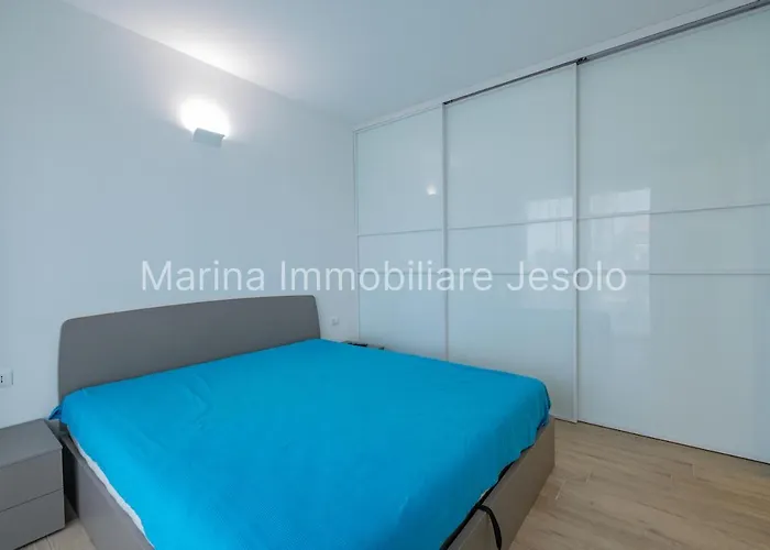 Baia Bianca Apartament