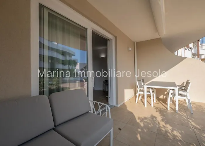 Apartament Baia Bianca *