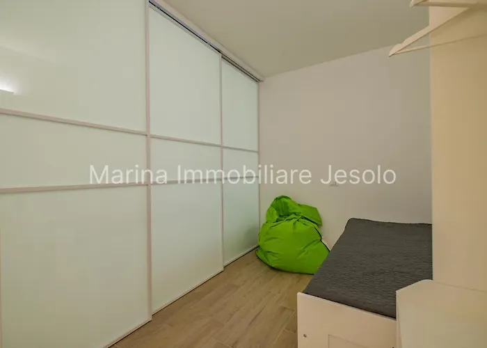 Baia Bianca Apartament