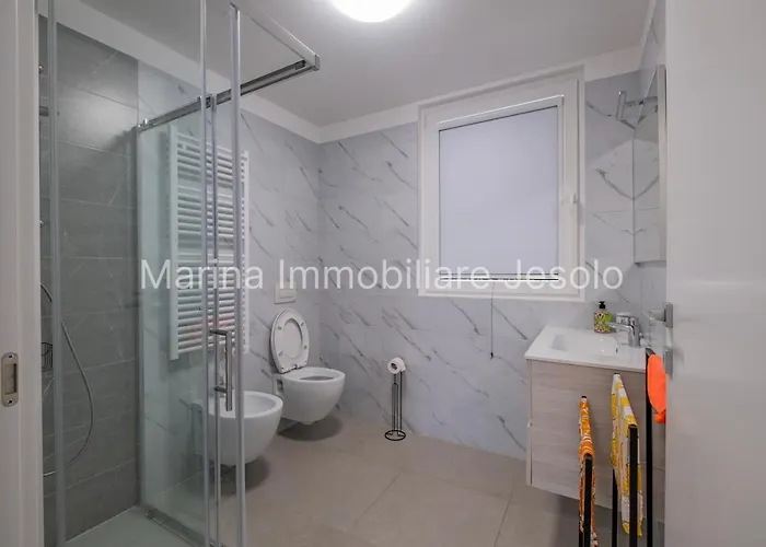 Apartament Baia Bianca