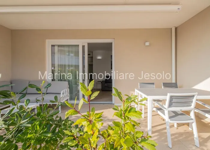 Baia Bianca Apartament