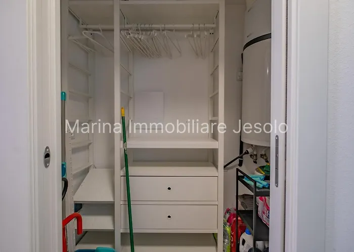 Apartament Baia Bianca *