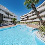 Lejlighed Baia Bianca Lido di Jesolo