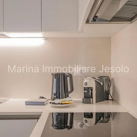 Baia Bianca Lido di Jesolo