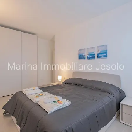 Appartamento Baia Bianca