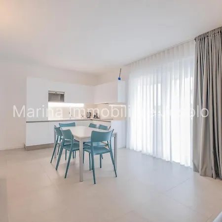 Baia Bianca Appartamento Lido di Jesolo