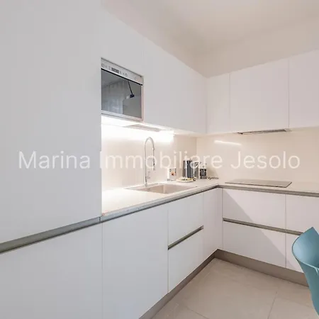 Appartamento Baia Bianca Lido di Jesolo